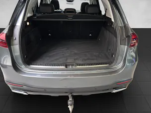 MERCEDES-BENZ GLE 450 d AMG Line 4matic