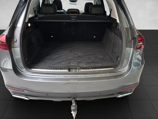 MERCEDES-BENZ GLE 450 d AMG Line 4matic