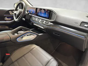 MERCEDES-BENZ GLE 450 d AMG Line 4matic V167