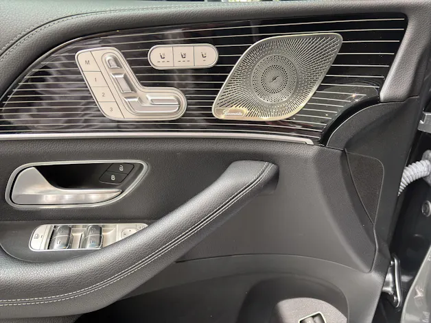 MERCEDES-BENZ GLE 450 d AMG Line 4matic
