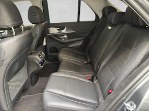 MERCEDES-BENZ GLE 450 d AMG Line 4matic V167