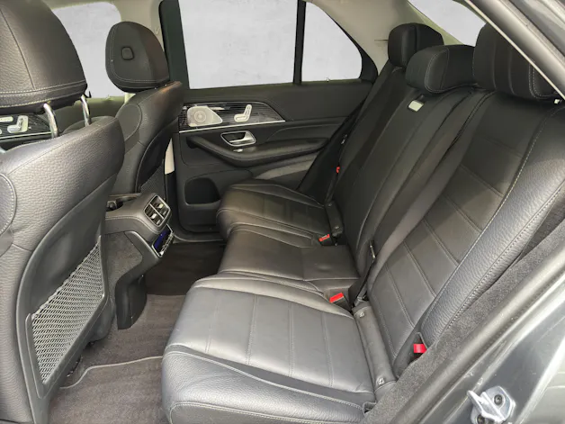 MERCEDES-BENZ GLE 450 d AMG Line 4matic