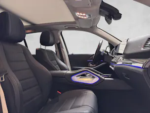MERCEDES-BENZ GLE 450 d AMG Line 4matic V167