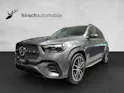 MERCEDES-BENZ GLE 450 d AMG Line 4matic