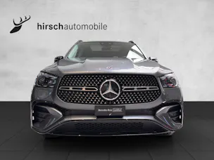MERCEDES-BENZ GLE 450 d AMG Line 4matic V167