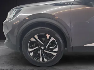 PEUGEOT 2008 1.2 GT