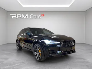 VOLVO XC60 T8 eAWD Polestar Geartronic