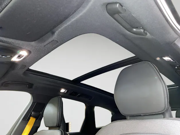 VOLVO XC60 T8 eAWD Polestar Geartronic