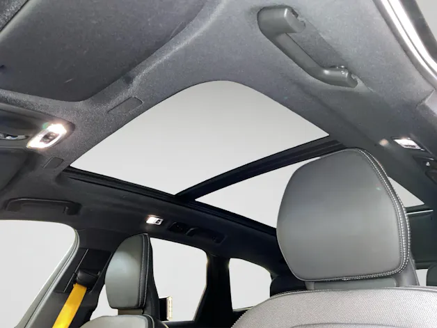 VOLVO XC60 T8 eAWD Polestar Geartronic