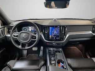 VOLVO XC60 T8 eAWD Polestar Geartronic