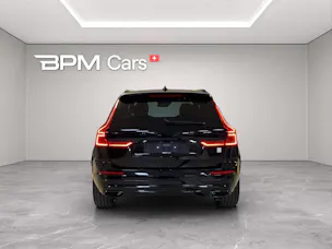 VOLVO XC60 T8 eAWD Polestar Geartronic