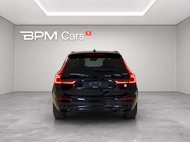 VOLVO XC60 T8 eAWD Polestar Geartronic