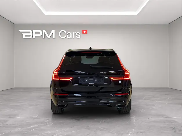 VOLVO XC60 T8 eAWD Polestar Geartronic