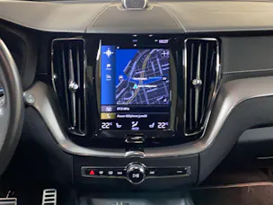 VOLVO XC60 T8 eAWD Polestar Geartronic