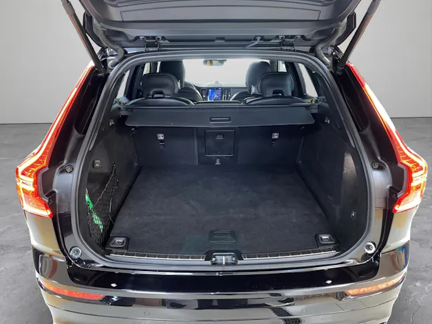 VOLVO XC60 T8 eAWD Polestar Geartronic