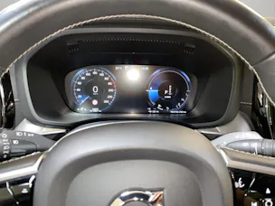 VOLVO XC60 T8 eAWD Polestar Geartronic