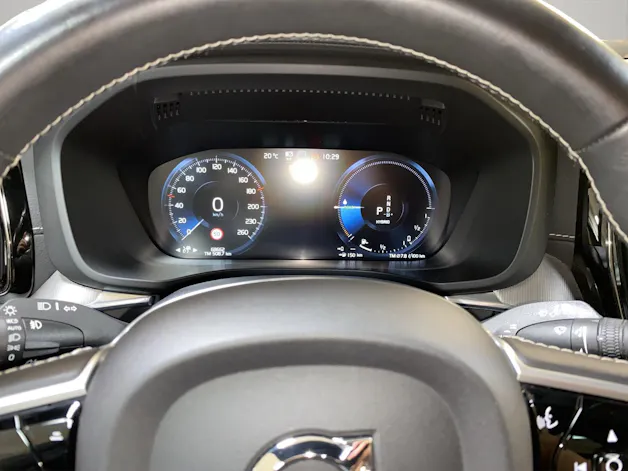 VOLVO XC60 T8 eAWD Polestar Geartronic