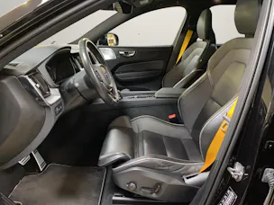 VOLVO XC60 T8 eAWD Polestar Geartronic