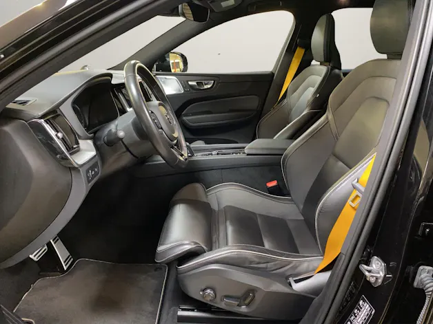 VOLVO XC60 T8 eAWD Polestar Geartronic