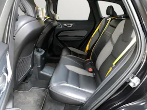 VOLVO XC60 T8 eAWD Polestar Geartronic