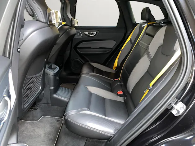 VOLVO XC60 T8 eAWD Polestar Geartronic