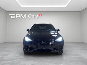 VOLVO XC60 T8 eAWD Polestar Geartronic
