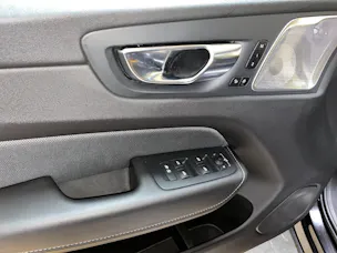 VOLVO XC60 T8 eAWD Polestar Geartronic