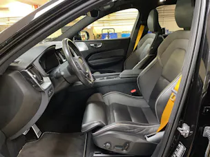 VOLVO XC60 T8 eAWD Polestar Geartronic