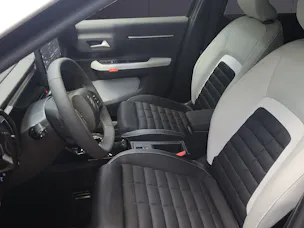CITROEN C3 Aircross 1.2 MHEV Max