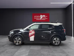 CITROEN C3 Aircross 1.2 MHEV Max