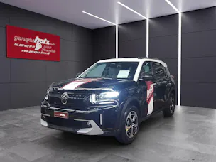 CITROEN C3 Aircross 1.2 MHEV Max