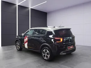 CITROEN C3 Aircross 1.2 MHEV Max