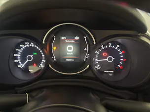 FIAT 500L 1.4 TB 16V Lounge