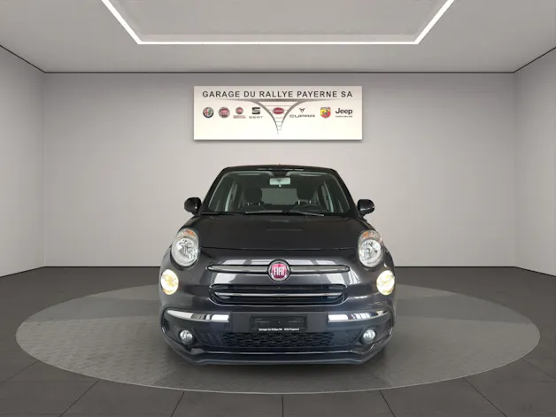 FIAT 500L 1.4 TB 16V Lounge