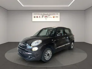FIAT 500L 1.4 TB 16V Lounge