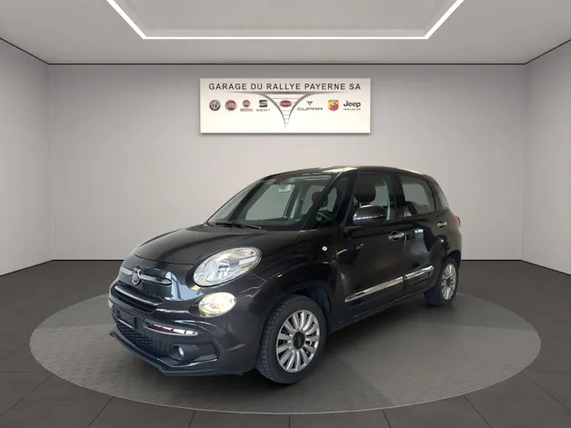 FIAT 500L 1.4 TB 16V Lounge