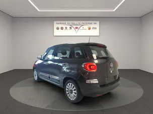 FIAT 500L 1.4 TB 16V Lounge