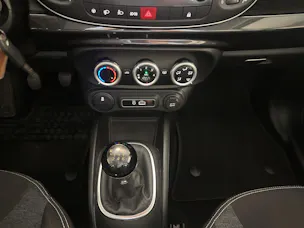 FIAT 500L 1.4 TB 16V Lounge