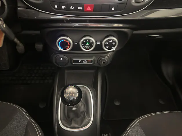 FIAT 500L 1.4 TB 16V Lounge