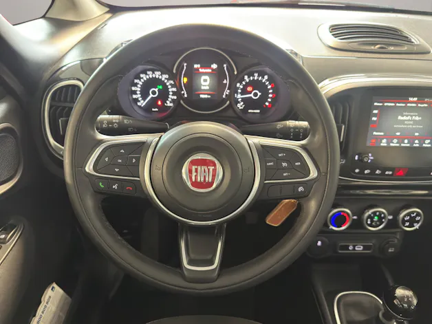 FIAT 500L 1.4 TB 16V Lounge