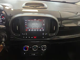 FIAT 500L 1.4 TB 16V Lounge