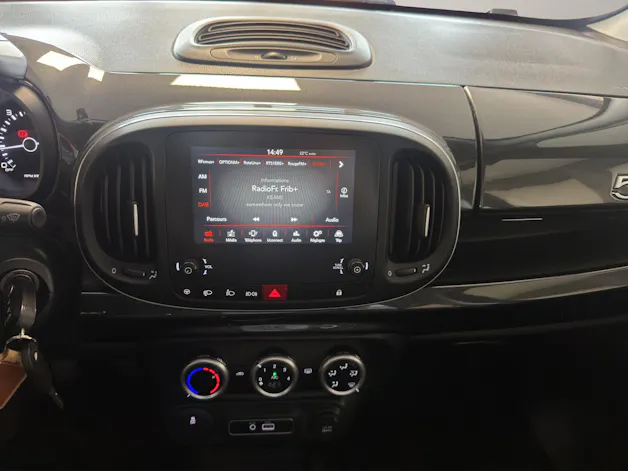 FIAT 500L 1.4 TB 16V Lounge