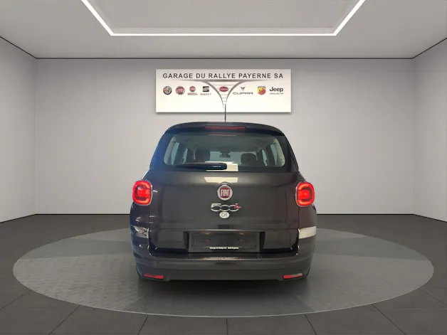 FIAT 500L 1.4 TB 16V Lounge
