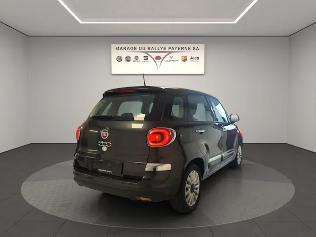 FIAT 500L 1.4 TB 16V Lounge