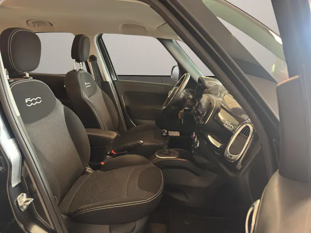 FIAT 500L 1.4 TB 16V Lounge