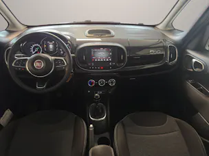 FIAT 500L 1.4 TB 16V Lounge