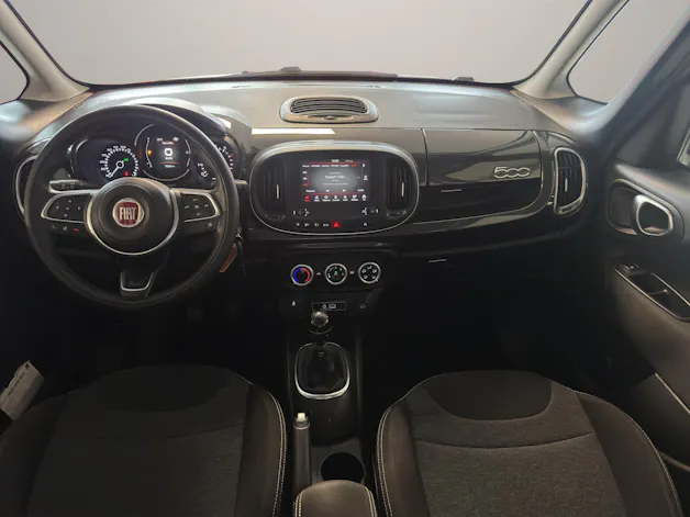 FIAT 500L 1.4 TB 16V Lounge