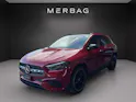 MERCEDES-BENZ GLA 200 Night Star 7G-D