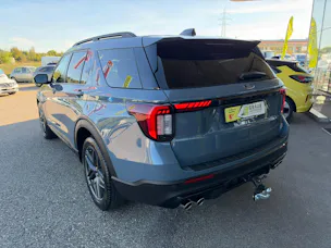 FORD Explorer ST 3.0 V6 - US Version