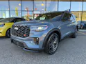 FORD Explorer ST 3.0 V6 - US Version